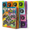 Monster Jam™: Pit Party Colors