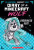 Diary of a Minecraft Wolf Pack