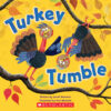 Thanksgiving Fun Picture Book Pack