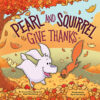 Thanksgiving Fun Picture Book Pack
