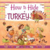 Thanksgiving Fun Picture Book Pack