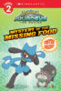 Pokémon™ Universe Reader Pack (Level 2 Readers)