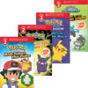 Pokémon™ Universe Reader Pack (Level 2 Readers)