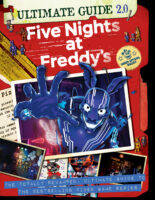 Five Nights at Freddy&rsquo;s&trade; Ultimate Guide 2.0