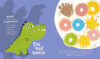 Donut Touch!