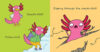 No One Really Knows an Axolotl