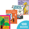 Classroom Library: Picture Books