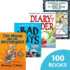 Classroom Library: Grade 3