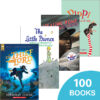 Classroom Library: Grade 5