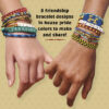 Klutz Press&reg; Harry Potter&trade; Friendship Bracelets