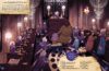 Harry Potter&trade;: Where in the Wizarding World...? A Search and Find Book
