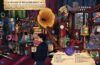 Harry Potter&trade;: Where in the Wizarding World...? A Search and Find Book