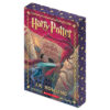 Harry Potter and the Chamber of Secrets: Stenciled-Edge Edition