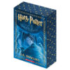 Harry Potter and the Order of the Phoenix: Stenciled-Edge Edition