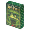 Harry Potter and the Half-Blood Prince: Stenciled-Edge Edition