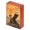 Harry Potter and the Deathly Hallows: Stenciled-Edge Edition