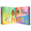 Disney Learning: Disney Princess: Trace and Learn ABC