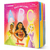 Disney Learning: Disney Princess: Trace and Learn ABC