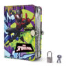 Spider-Man: Miles Morales Diary