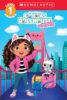 Gabby’s Dollhouse: The Movie (Level 1 Reader)