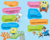 SpongeBob SquarePants™: Best Joke Book Ever! with Pencil Topper