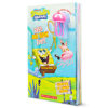 SpongeBob SquarePants™: Best Joke Book Ever! with Pencil Topper