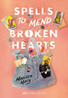 Spells to Mend Broken Hearts
