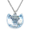 Gabby’s Dollhouse: The Movie: The Illustrated Storybook with Necklace