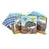 Monster Jam™ Phonics Fun Box Set