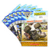 Monster Jam™ Phonics Fun Box Set