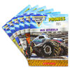 Monster Jam™ Phonics Fun Box Set