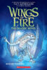 Wings of Fire: The Graphic Novel, Book Seven: Winter Turning Plus Necklace