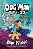 Dog Man Adventure Pack