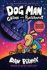 Dog Man Adventure Pack