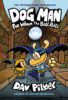 Dog Man Adventure Pack