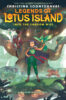 Legends of Lotus Island Pack