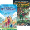 Legends of Lotus Island Pack