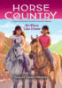 Horse Country Books Plus Necklace