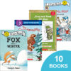 Winter Fun Reader Collection (Early Readers)