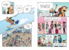 The Baby-sitters Club Super Special Graphic Novel: Baby-sitters on Board!