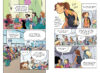The Baby-sitters Club Super Special Graphic Novel: Baby-sitters on Board!