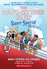 The Baby-sitters Club Super Special Graphic Novel: Baby-sitters on Board!