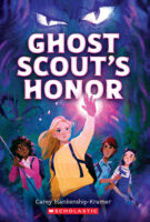 Ghost Scout&rsquo;s Honor