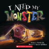 Not-So-Scary Monsters Pack