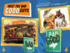 The Bad Guys 2: Guide to the Good, the Bad, and Everything in Between