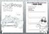 The Bad Guys 2: The Very Good Activity Book