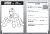The Bad Guys 2: The Very Good Activity Book