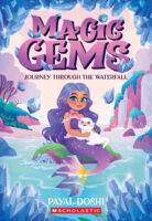 Magic Gems: Journey Through the Waterfall