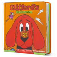 Clifford&rsquo;s&reg; Halloween