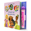 Disney Princess: Magical Moments: Read and Sing Storybook with Microphone